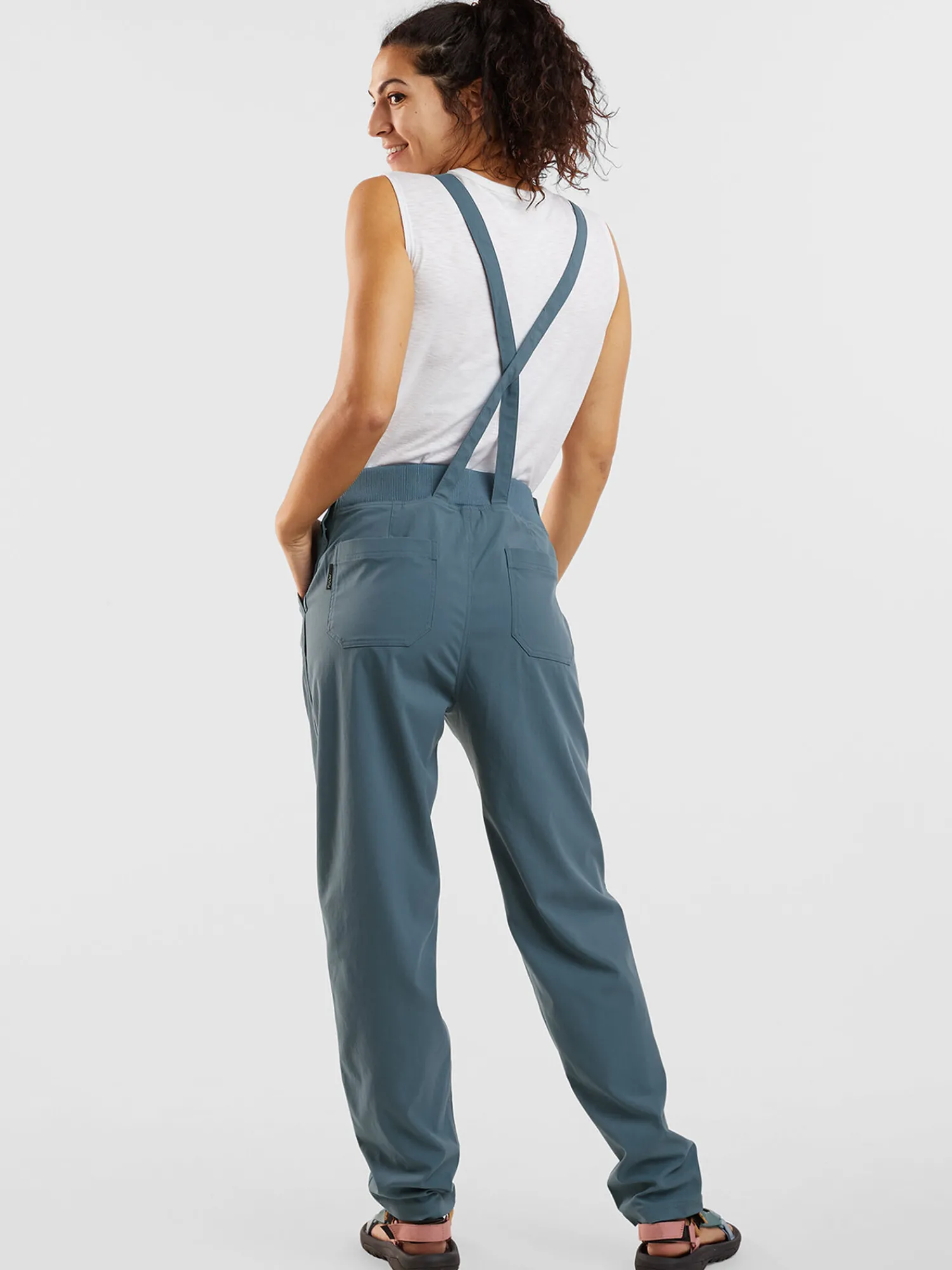 Women Title Nine Jumpsuits & Rompers>Interstellar Overalls