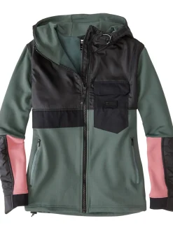 Women Title Nine Jackets>Invincibility Jacket