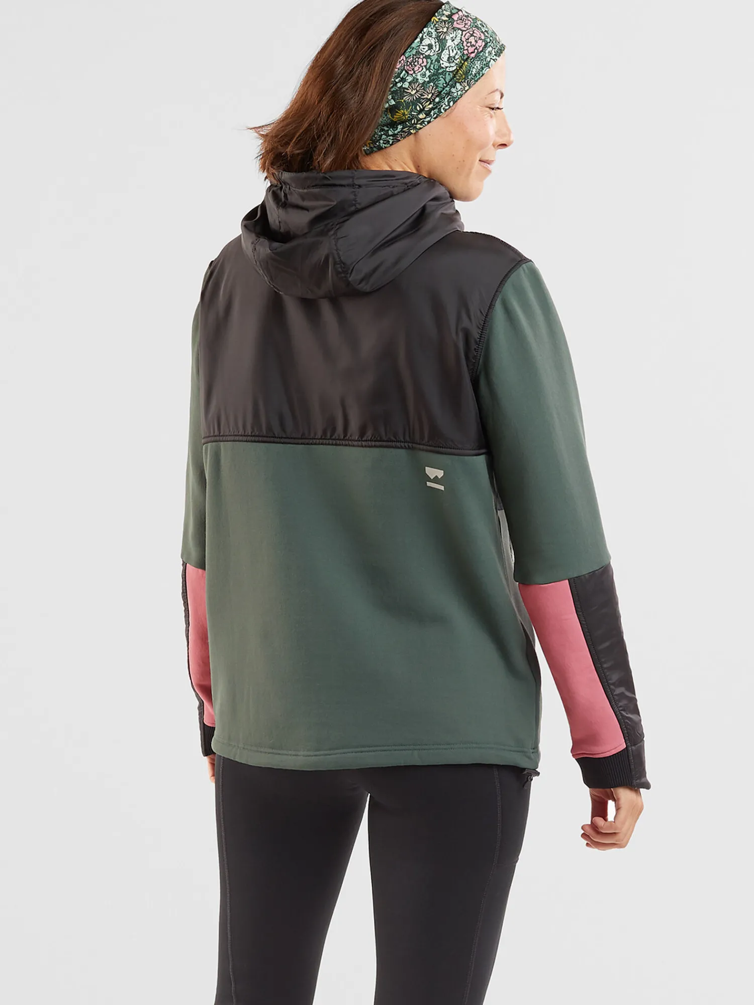 Women Title Nine Jackets>Invincibility Jacket