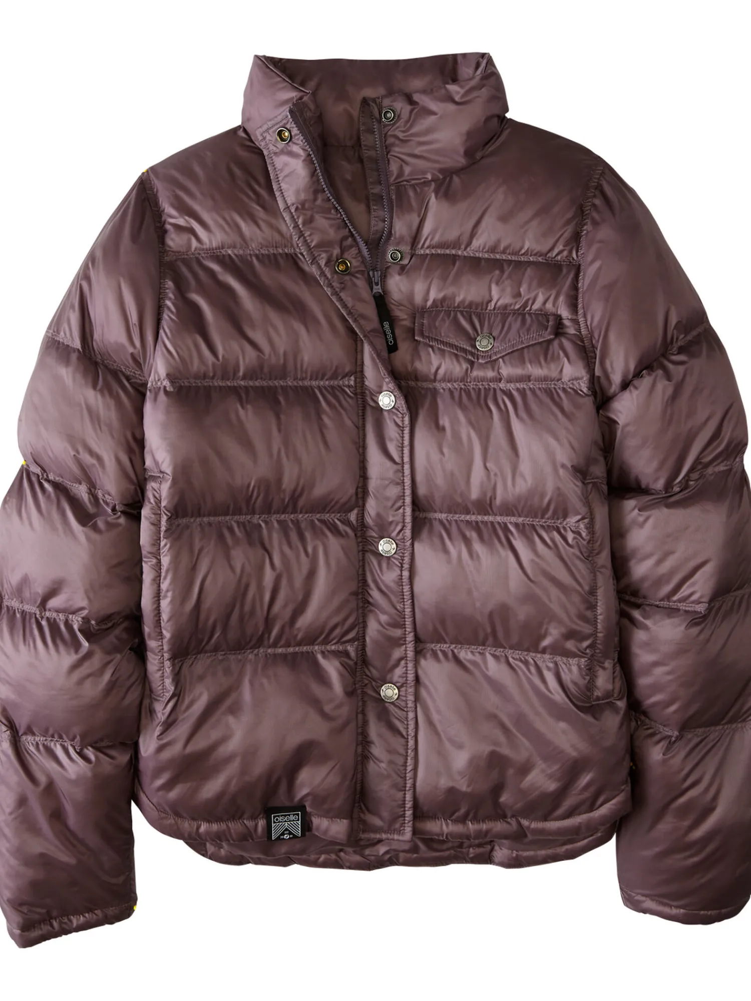 Women Title Nine Jackets>Joyner Insulated Jacket