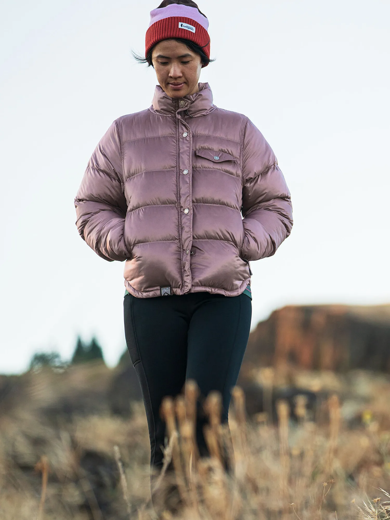 Women Title Nine Jackets>Joyner Insulated Jacket