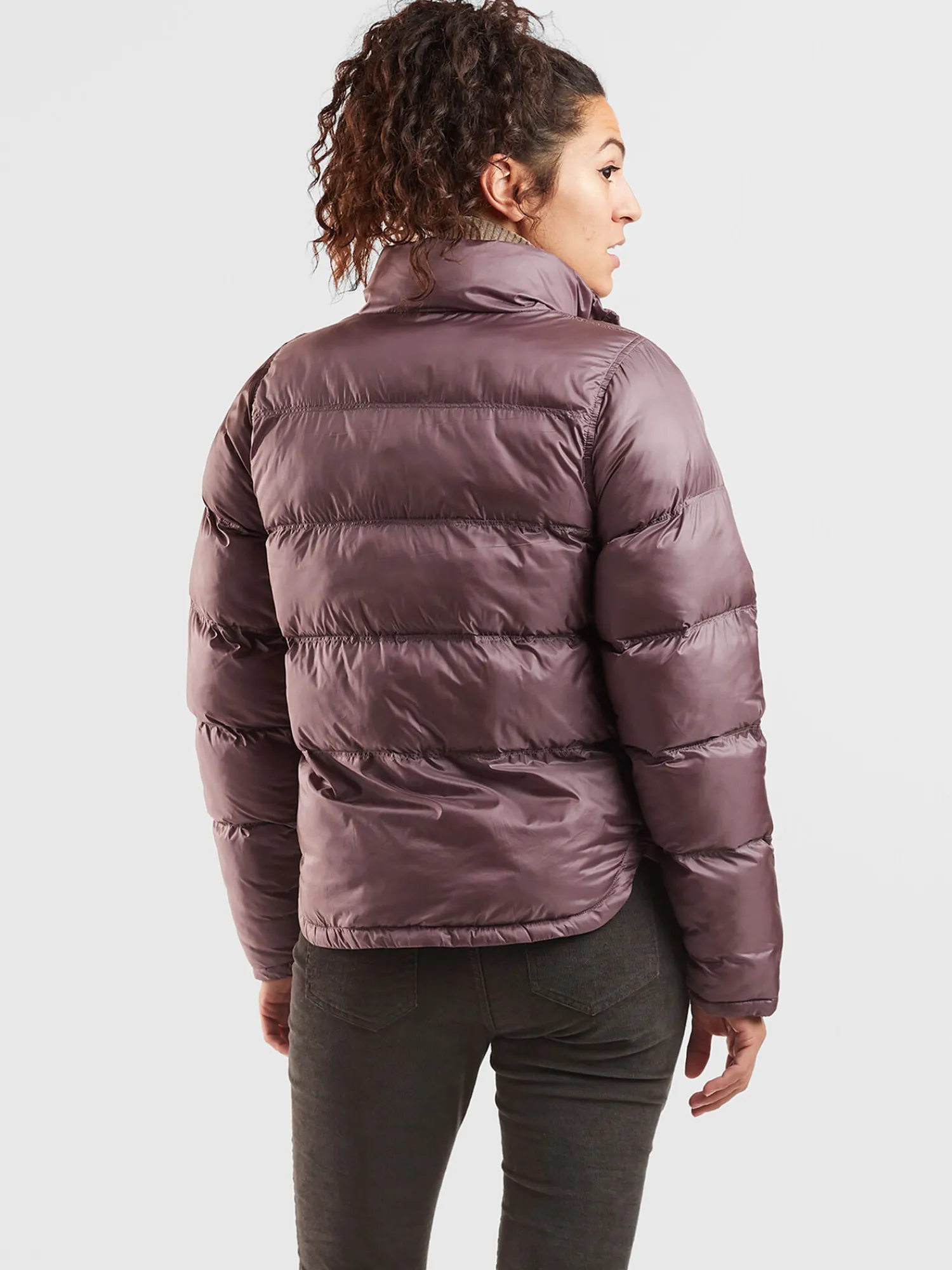 Women Title Nine Jackets>Joyner Insulated Jacket