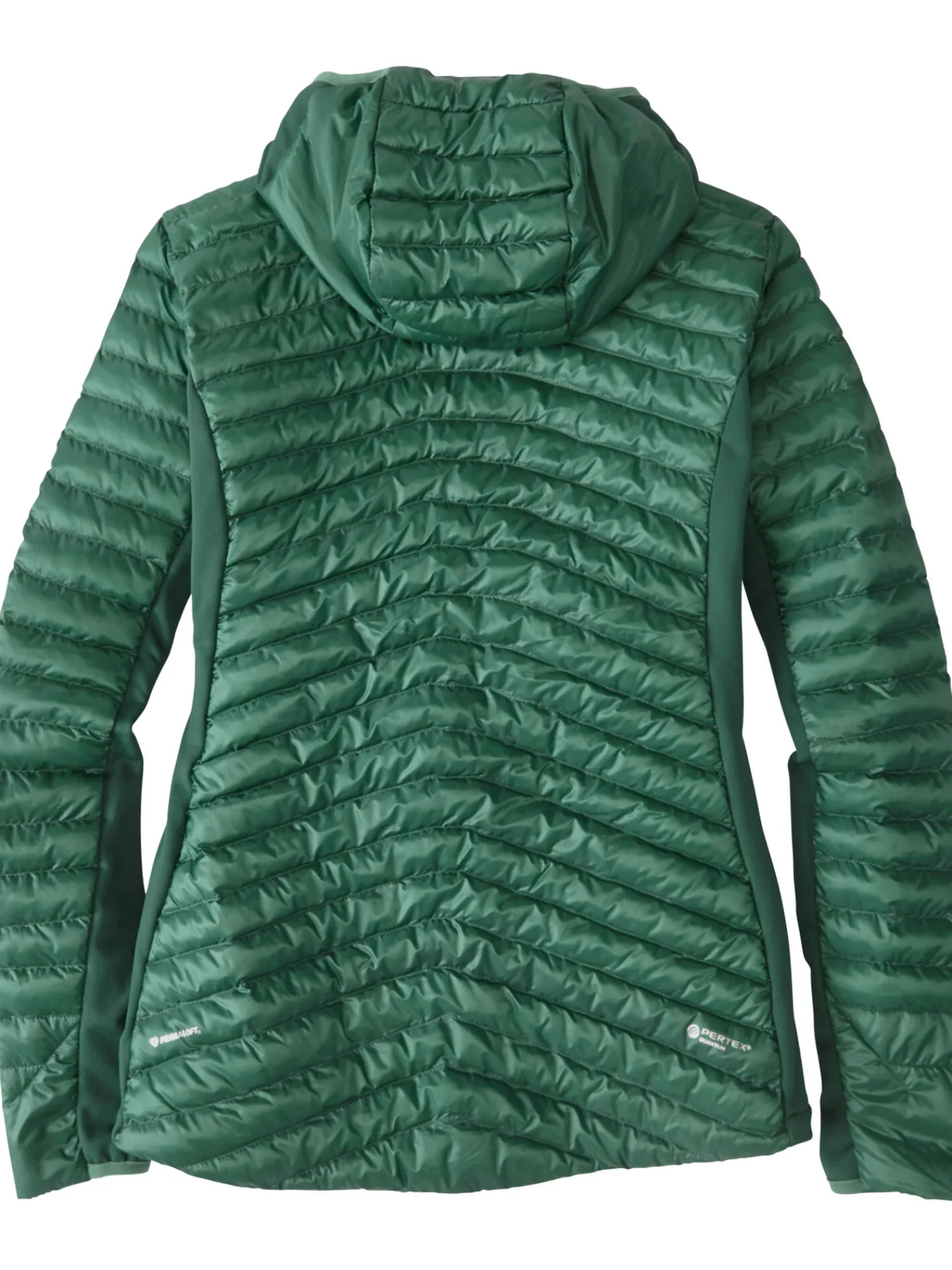 Women Title Nine Jackets>Kestrel Insulated Jacket
