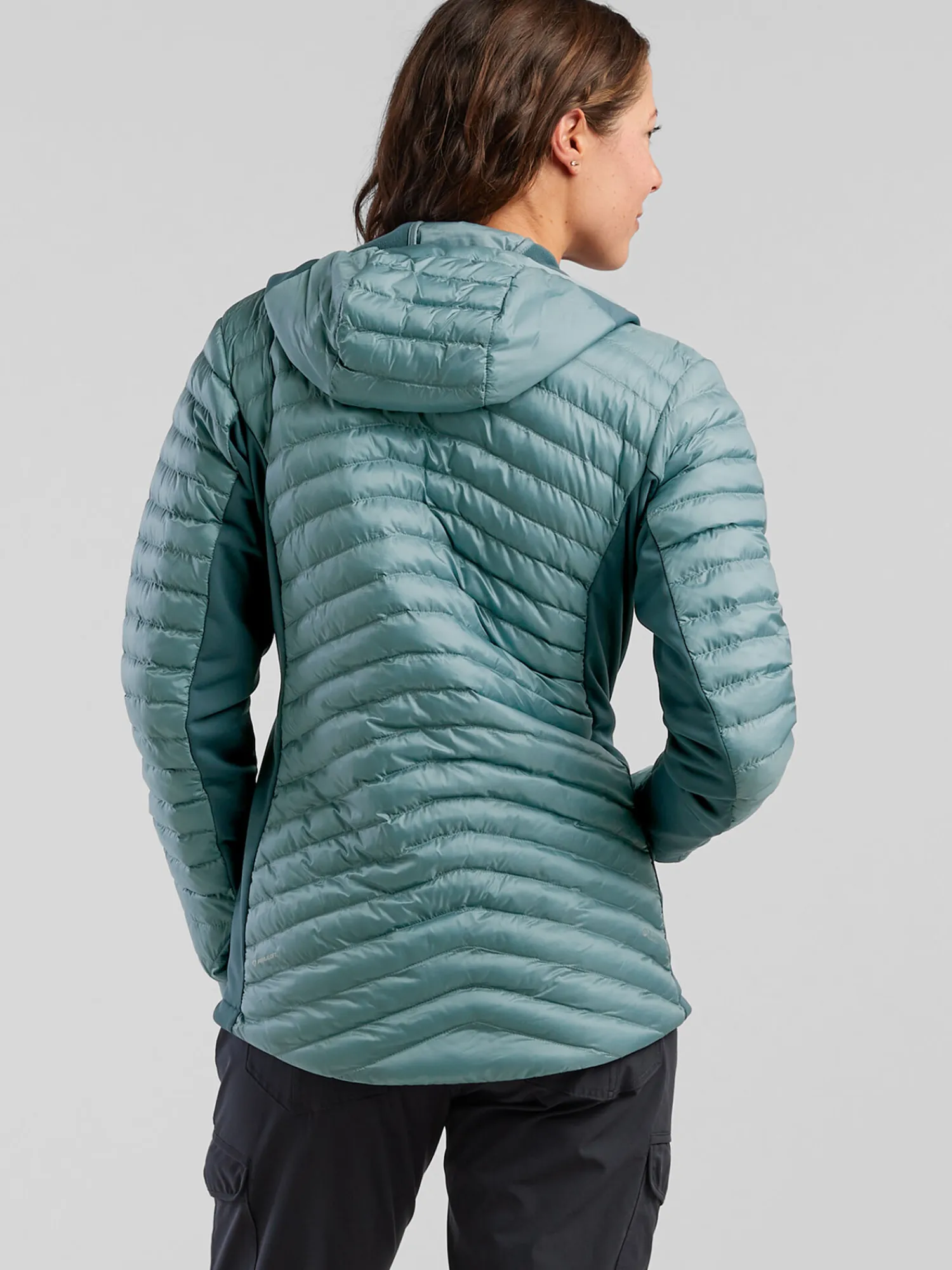 Women Title Nine Jackets>Kestrel Insulated Jacket
