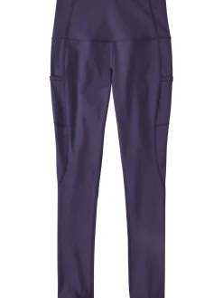 Women Title Nine Bottoms Finder>Leg Up High Waisted 7/8 Leggings