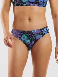 Women Title Nine Bikini Bottoms>Lehua Bikini Bottom - Amazonia