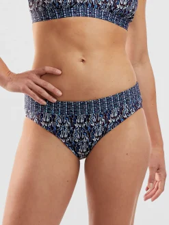 Women Title Nine Bikini Bottoms>Lehua Bikini Bottom - Marquesas