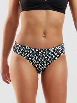 Women Title Nine Bikini Bottoms>Lehua Bikini Bottom - Wild Waves