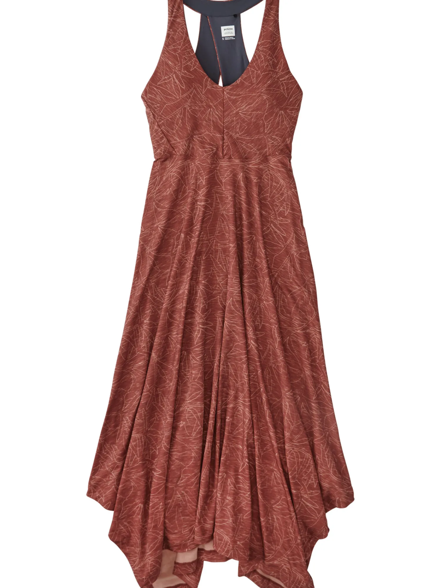 Women Title Nine Dresses>Liberty Maxi Dress