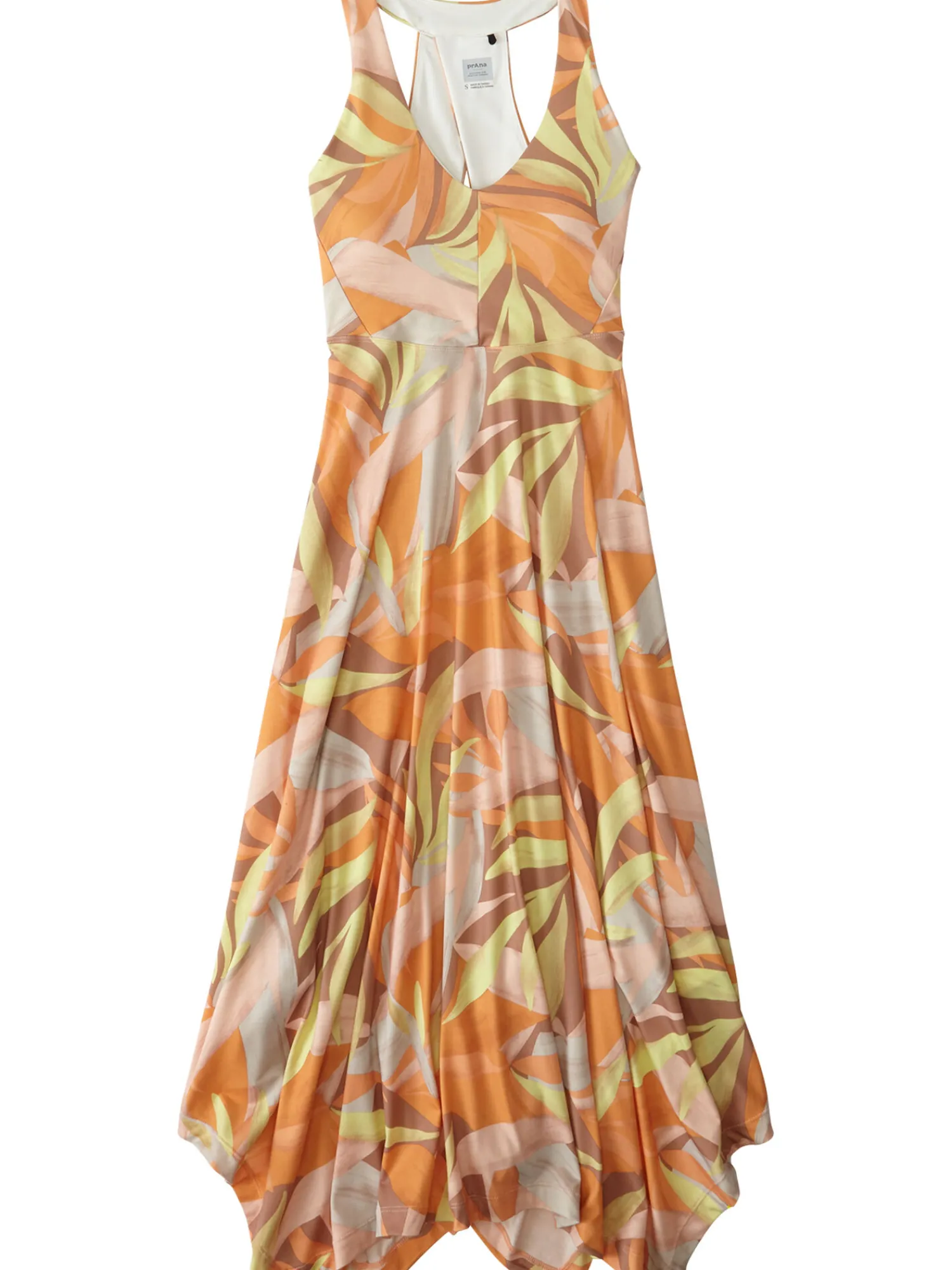 Women Title Nine Dresses>Liberty Maxi Dress