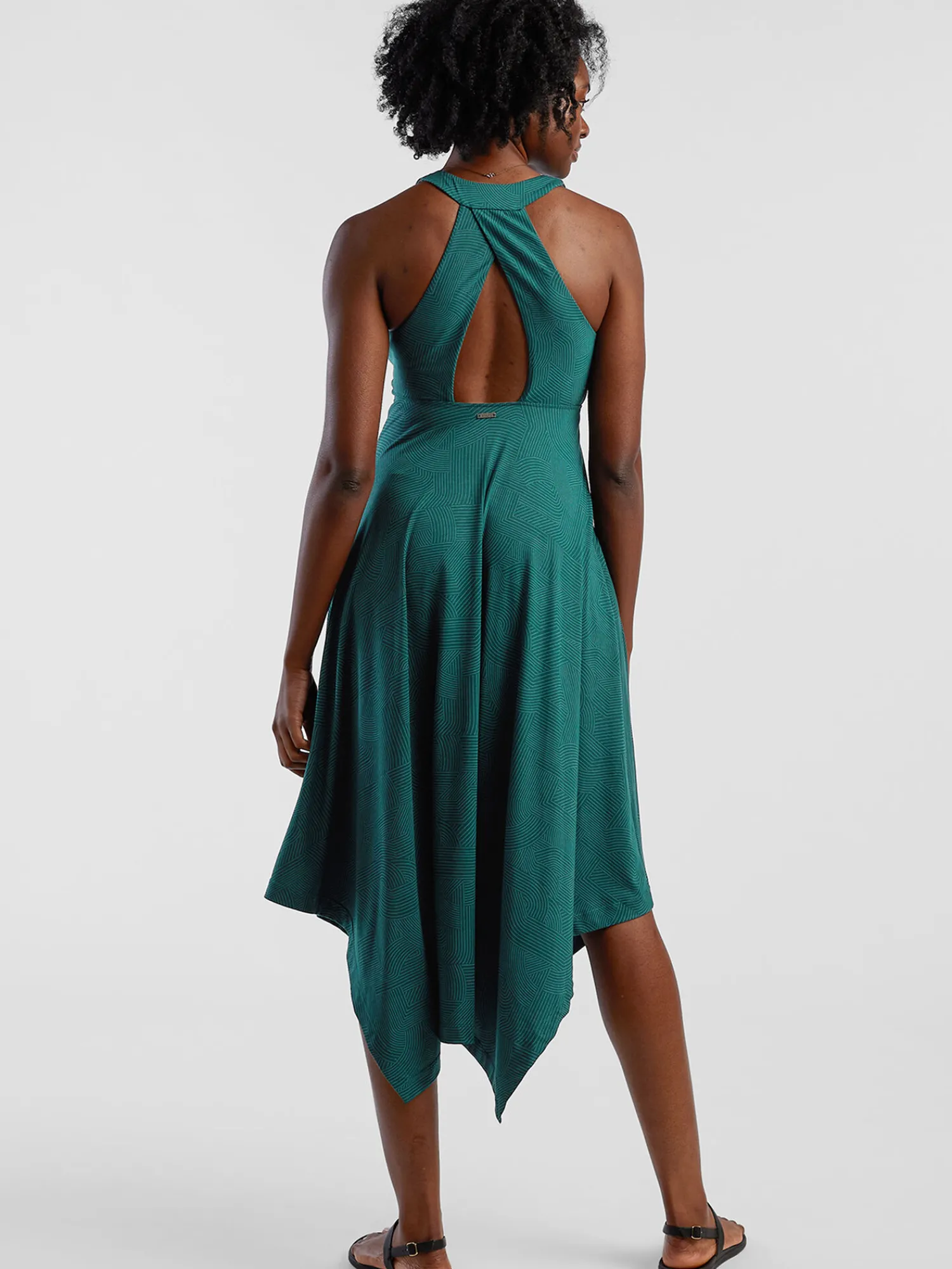 Women Title Nine Dresses>Liberty Maxi Dress