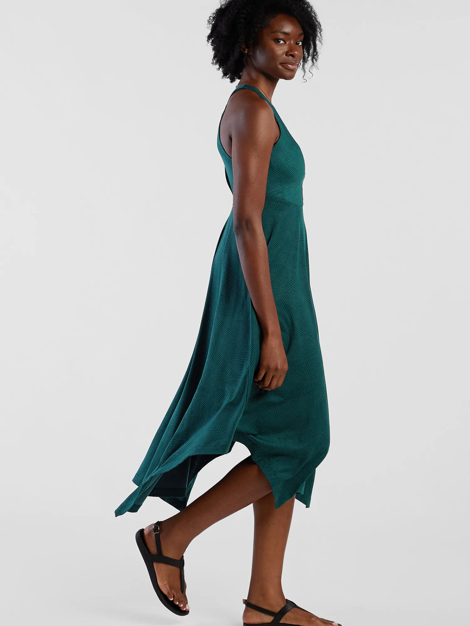 Women Title Nine Dresses>Liberty Maxi Dress