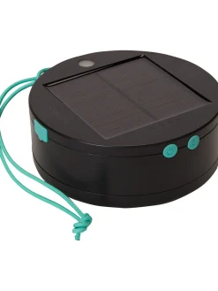 Women Title Nine Packs, Bags & Gear>Light It Up Solar String Lights