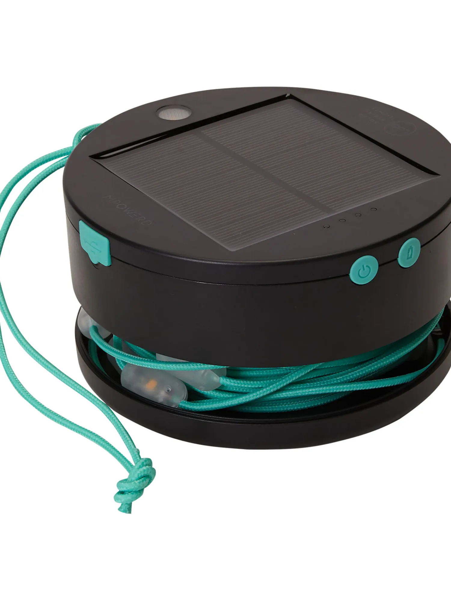 Women Title Nine Packs, Bags & Gear>Light It Up Solar String Lights