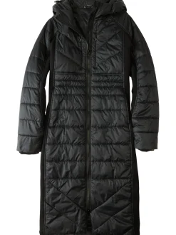 Women Title Nine Jackets>Magic Long Parka