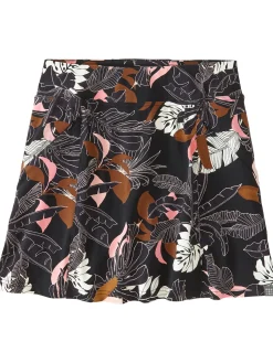 Women Title Nine Skorts>Majestic Skort - Kalalau