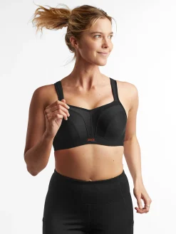 Women Title Nine Sports Bras>Marvel Underwire Sports Bra