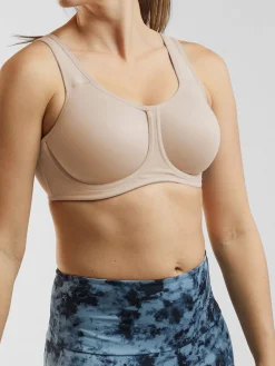 Women Title Nine Sports Bras>Maven Underwire Bra