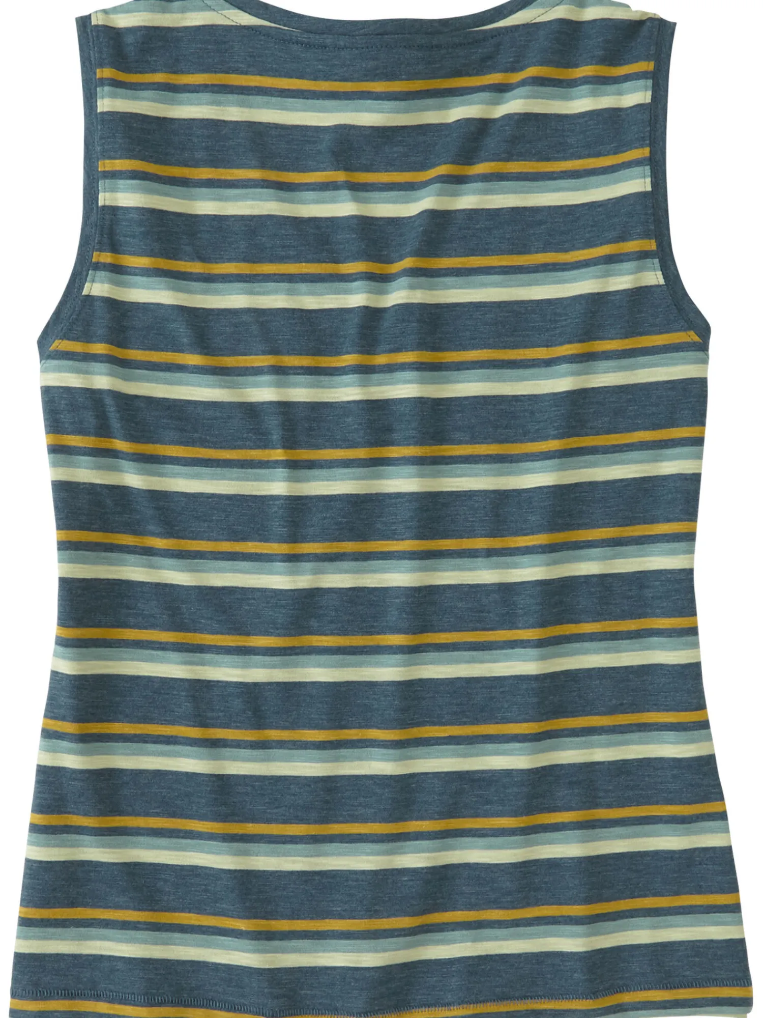 Women Title Nine Tank Tops>Maverick V Neck Tank Top