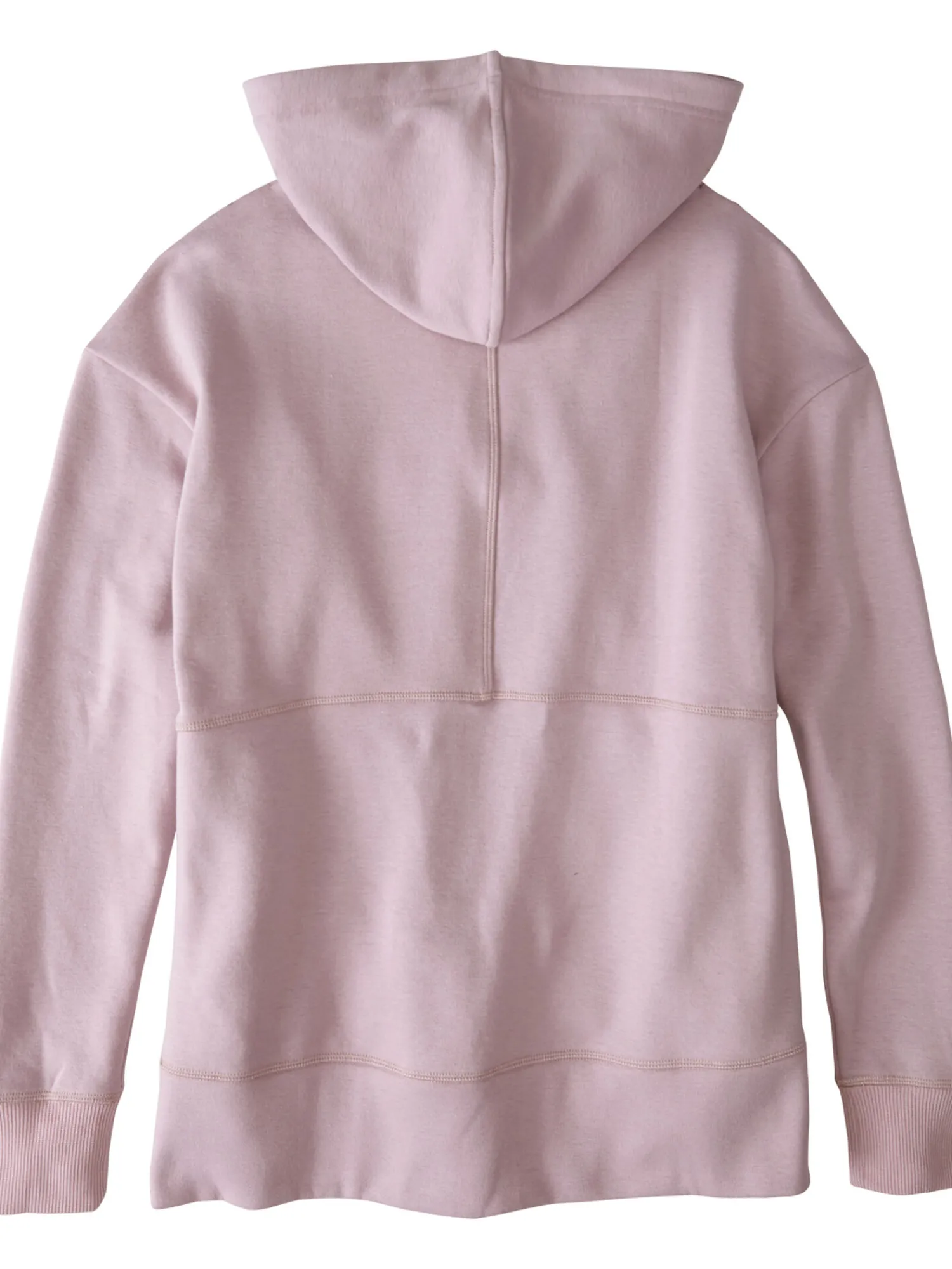 Women Title Nine Hoodies & Sweatshirts>Mighty Hoodie Pullover