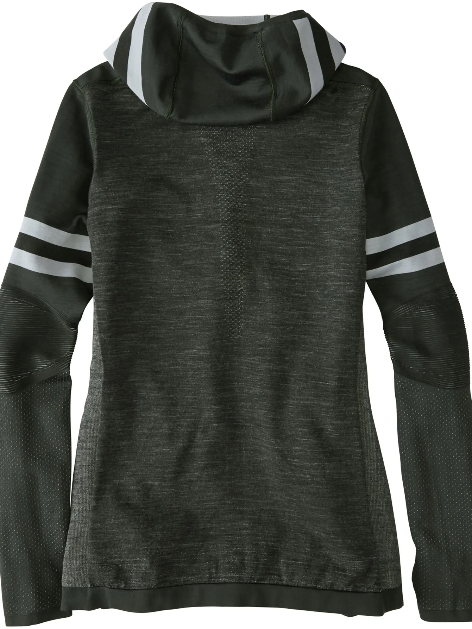 Women Title Nine Long Sleeve Tops>Minerva Merino Hoodie