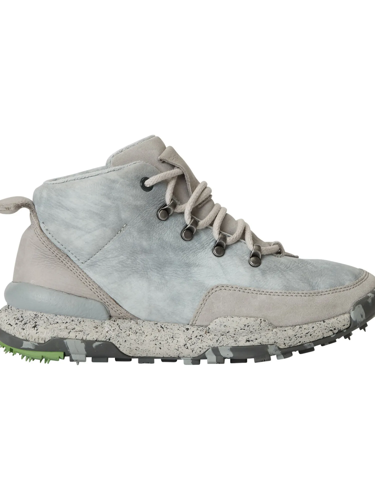 Women Title Nine Shoes>Minka Hiking Boot - Leather