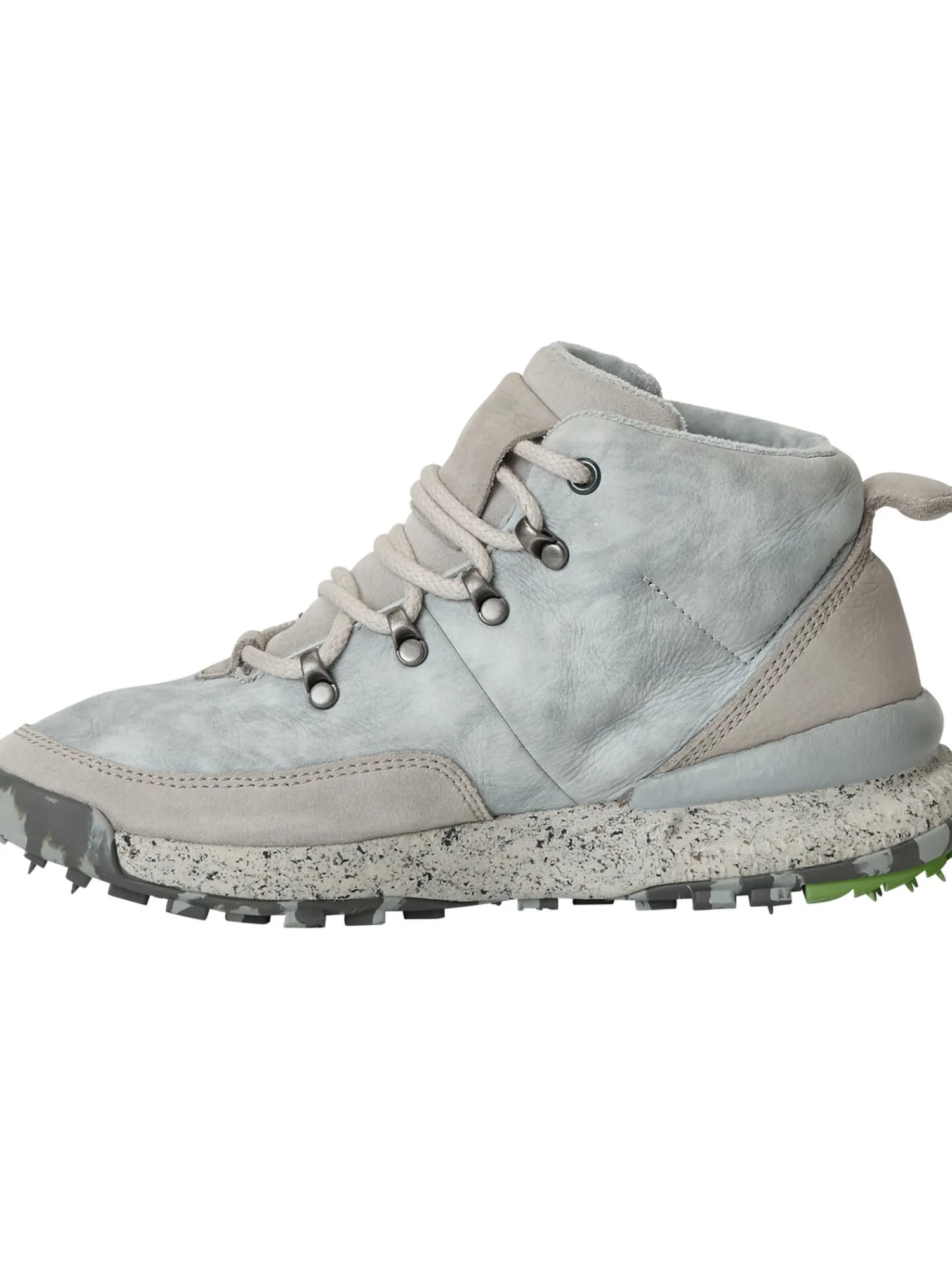 Women Title Nine Shoes>Minka Hiking Boot - Leather
