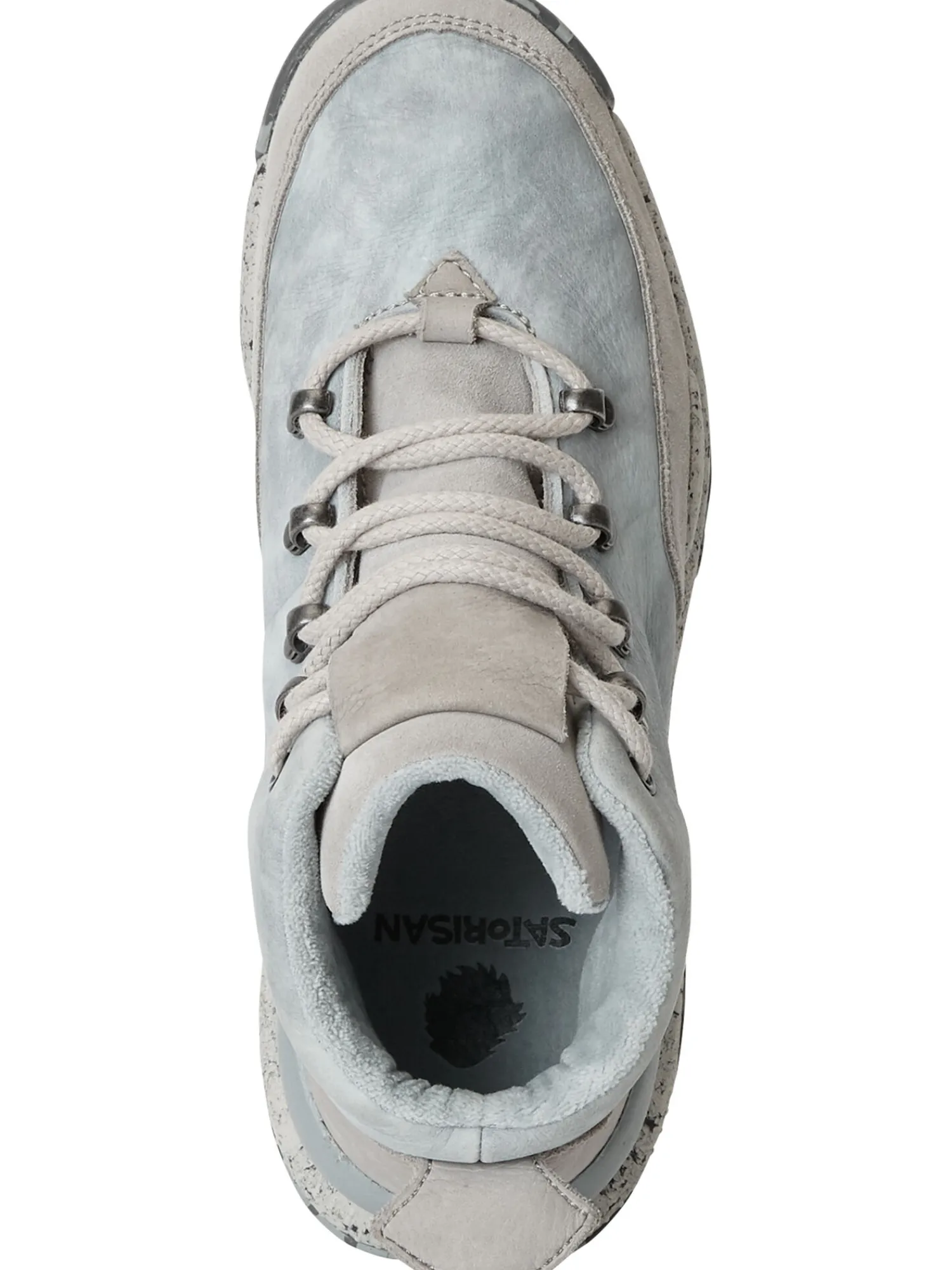Women Title Nine Shoes>Minka Hiking Boot - Leather