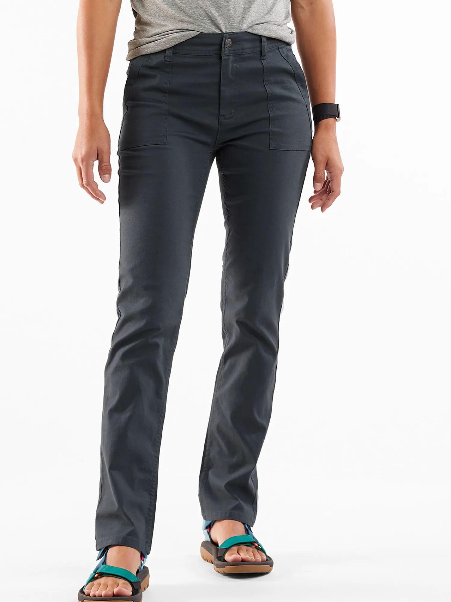 Women Title Nine Bottoms Finder>Miraculous Pants