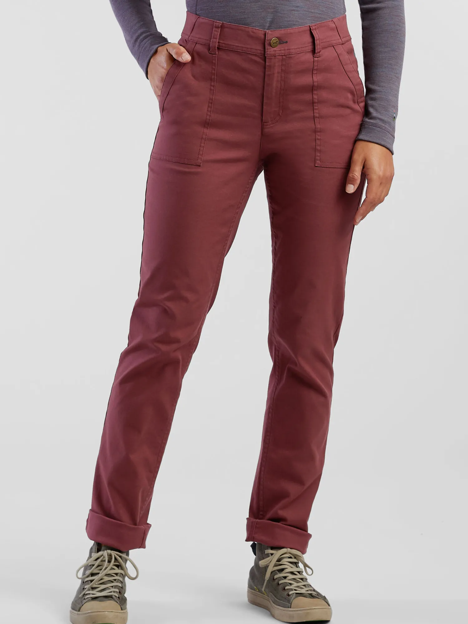 Women Title Nine Bottoms Finder>Miraculous Pants