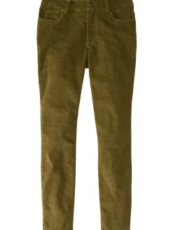 Women Title Nine Bottoms Finder>Miraculous Skinny Corduroy Pants