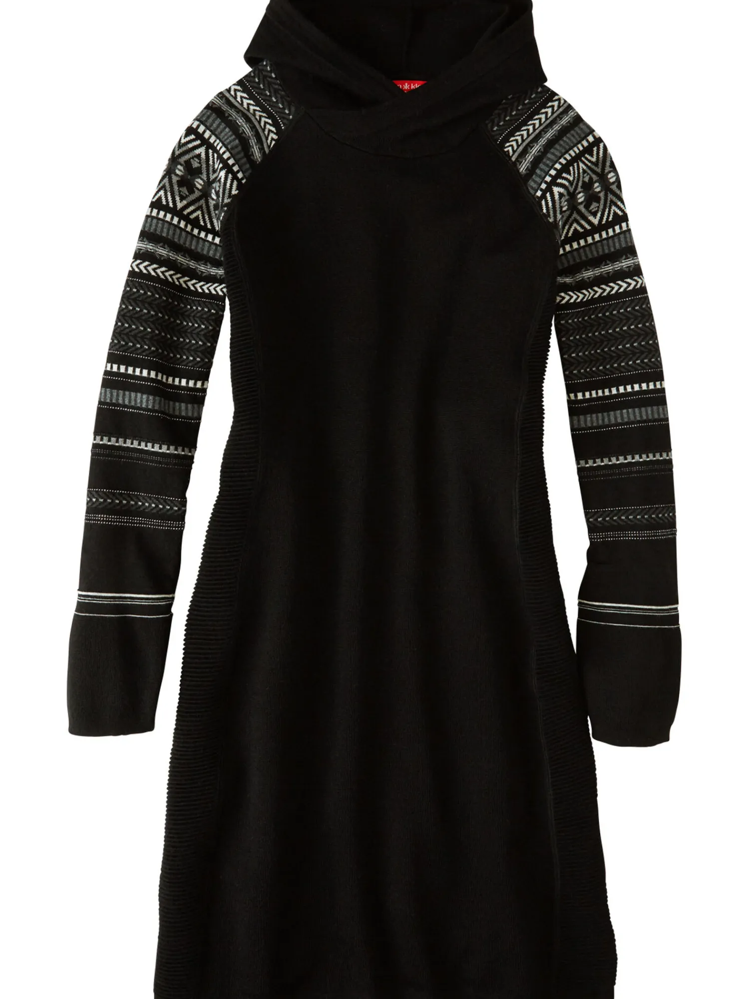 Women Title Nine Dresses>Mover Maker Hoodie Dress