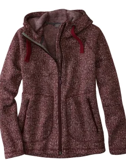 Women Title Nine Hoodies & Sweatshirts>Must-Have Hoodie