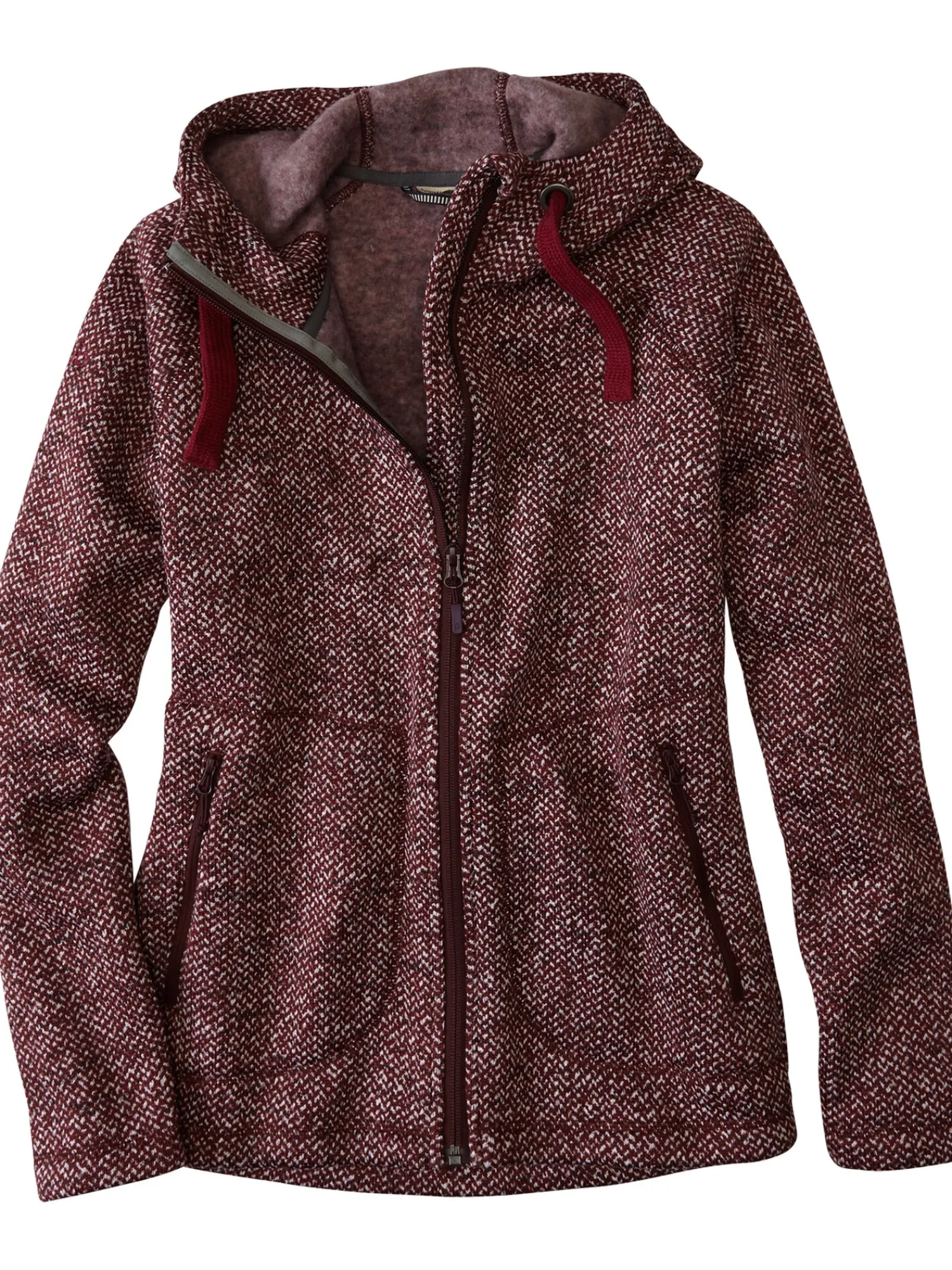 Women Title Nine Hoodies & Sweatshirts>Must-Have Hoodie