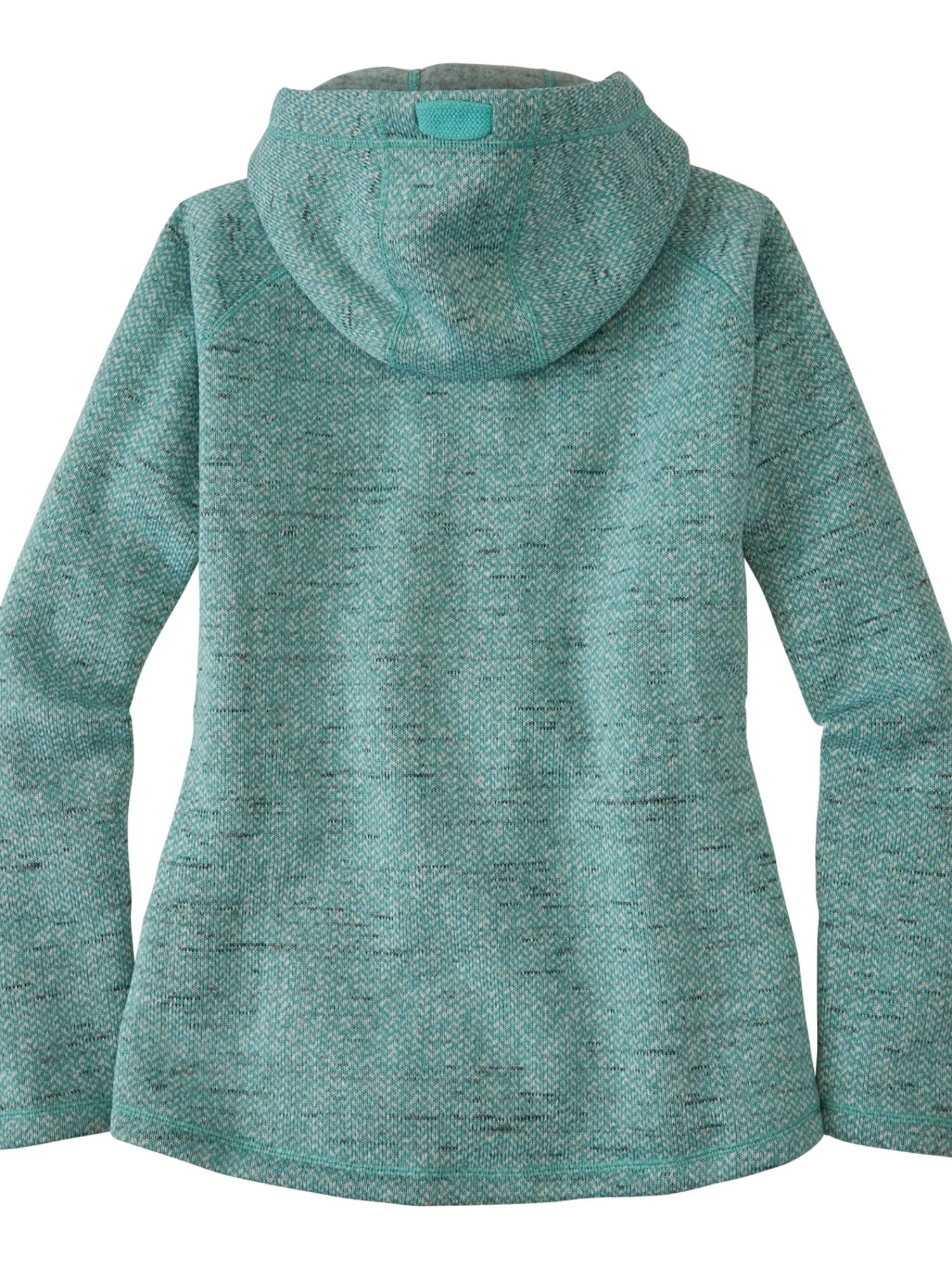 Women Title Nine Hoodies & Sweatshirts>Must-Have Hoodie