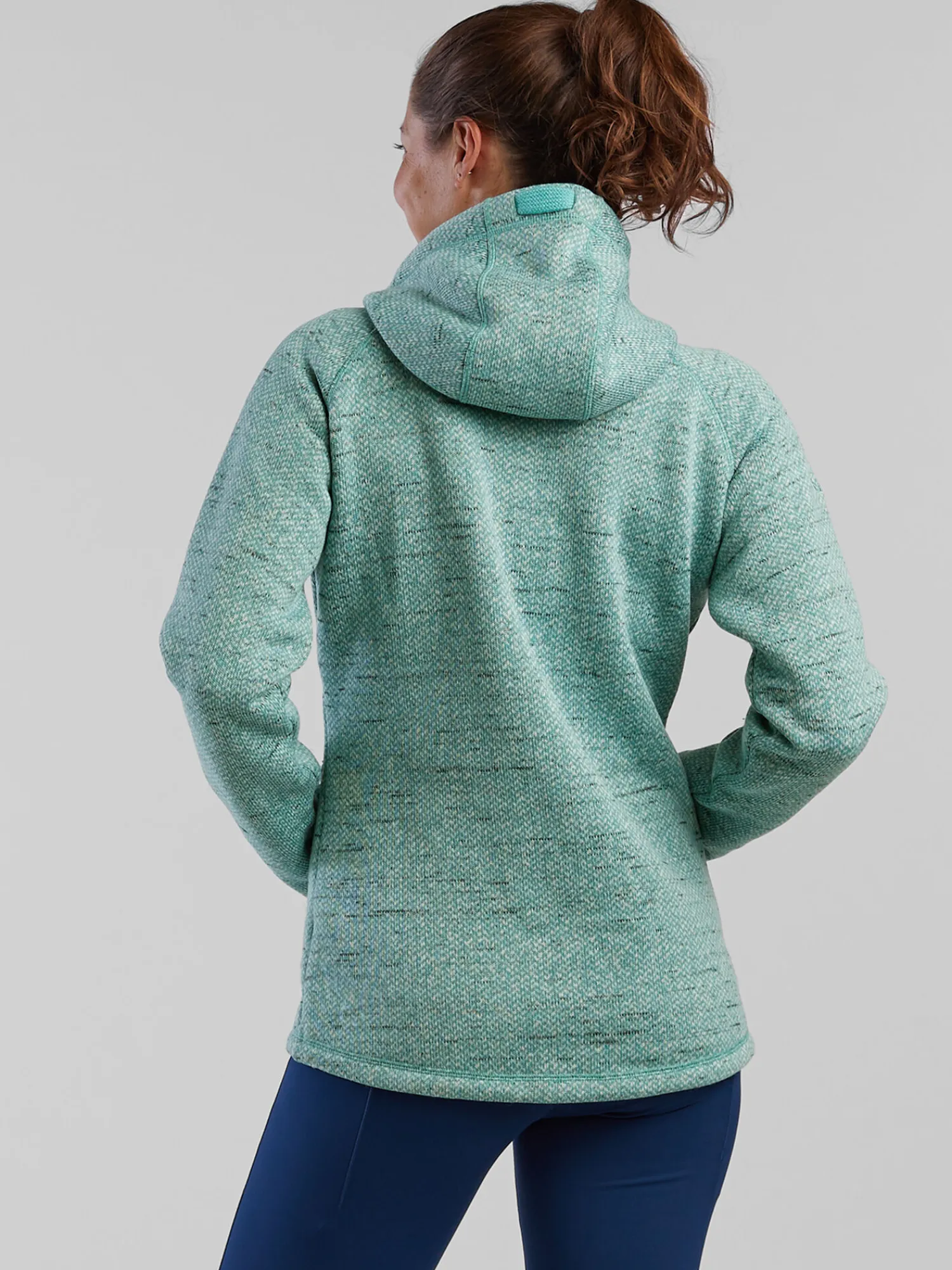 Women Title Nine Hoodies & Sweatshirts>Must-Have Hoodie