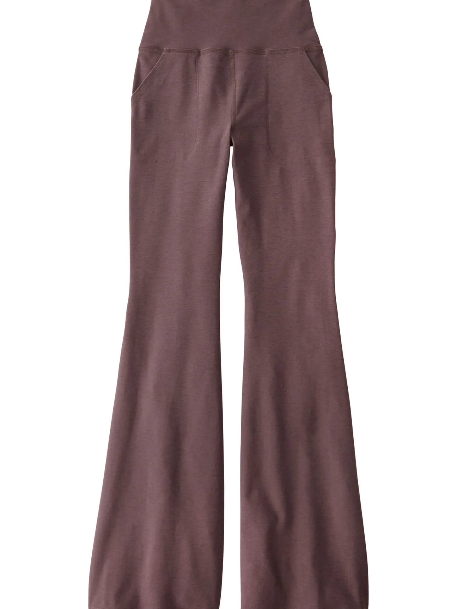Women Title Nine Bottoms Finder>Nebula High Waisted Flare Pants