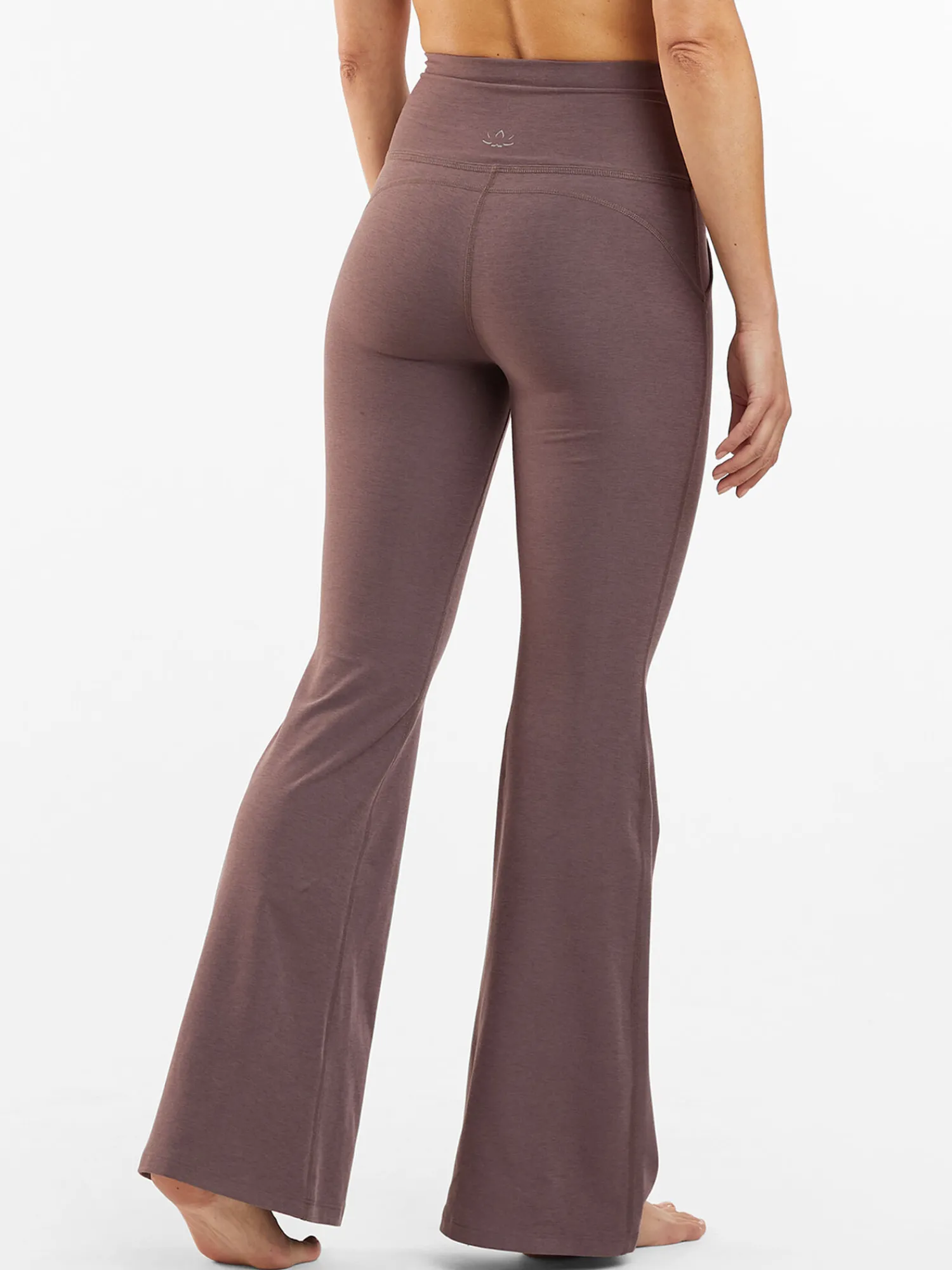 Women Title Nine Bottoms Finder>Nebula High Waisted Flare Pants