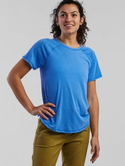 Women Title Nine Short Sleeve Tops><noscript><img width=