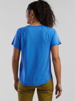 Women Title Nine Short Sleeve Tops><noscript><img width=