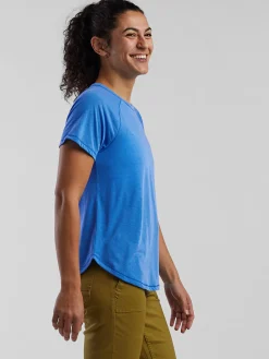 Women Title Nine Short Sleeve Tops><noscript><img width=