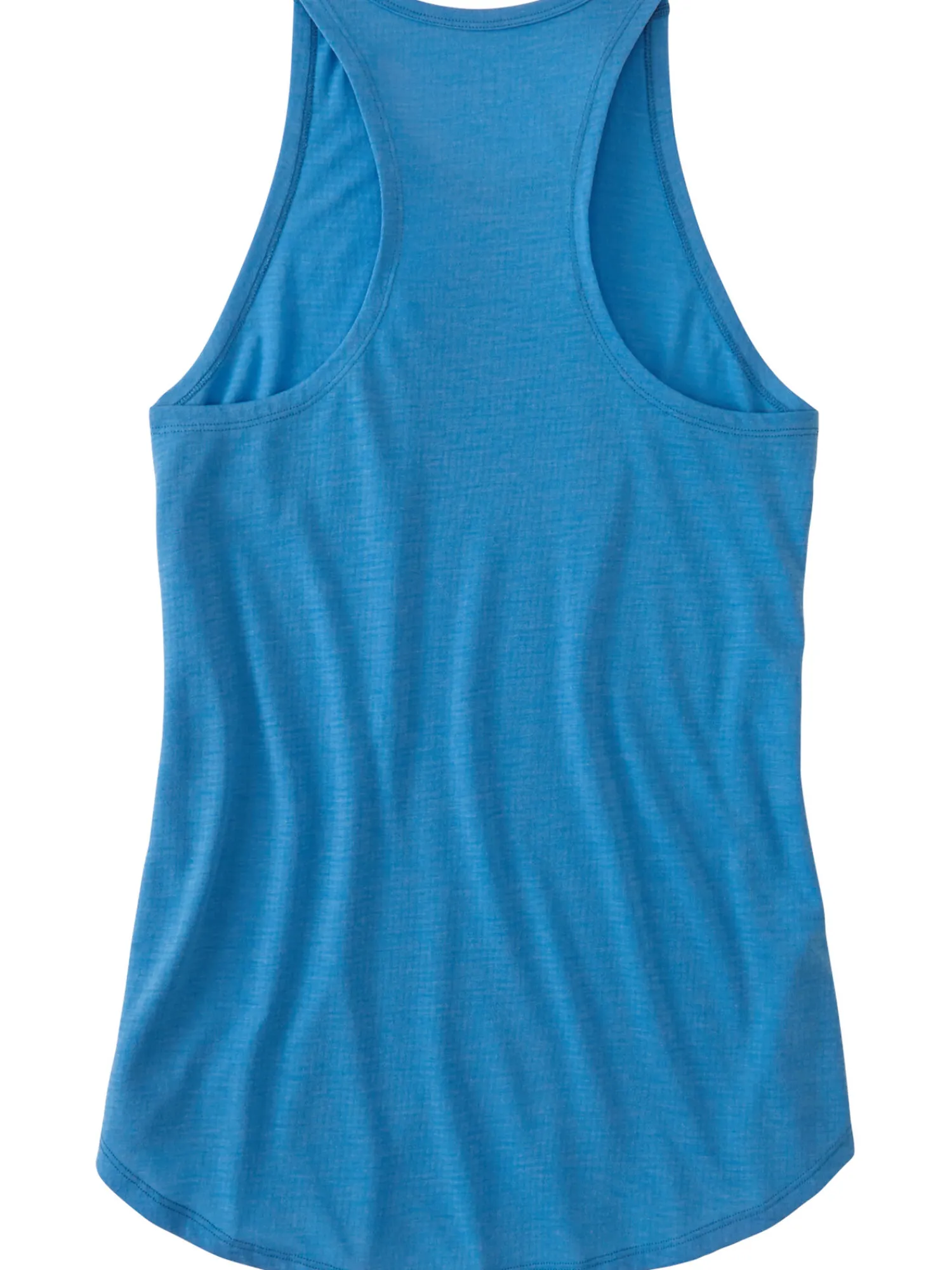 Women Title Nine Tank Tops>Notton™ Racerback Tank Top - Solid