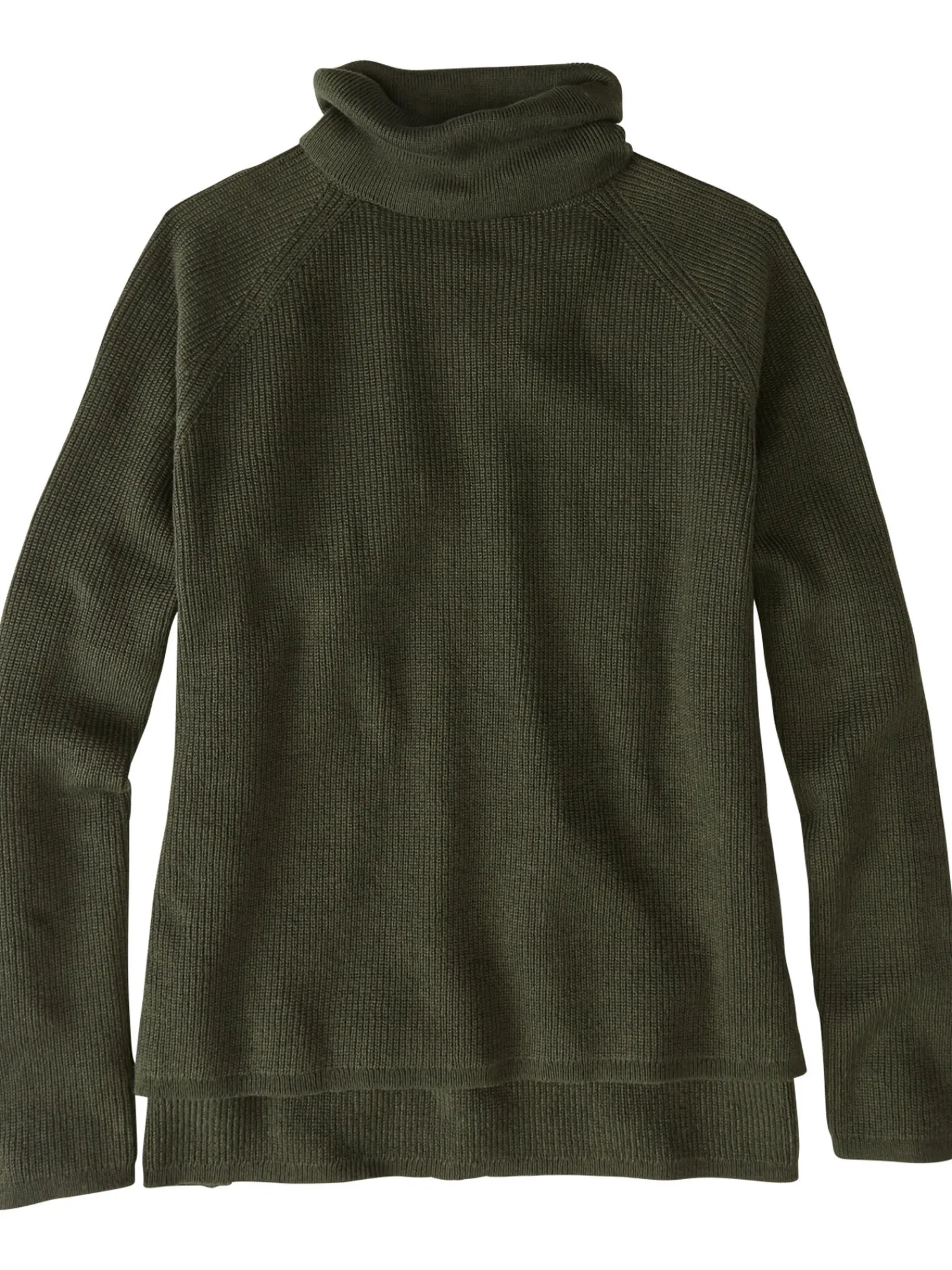 Women Title Nine Long Sleeve Tops>Offsite Synergy Turtleneck Sweater