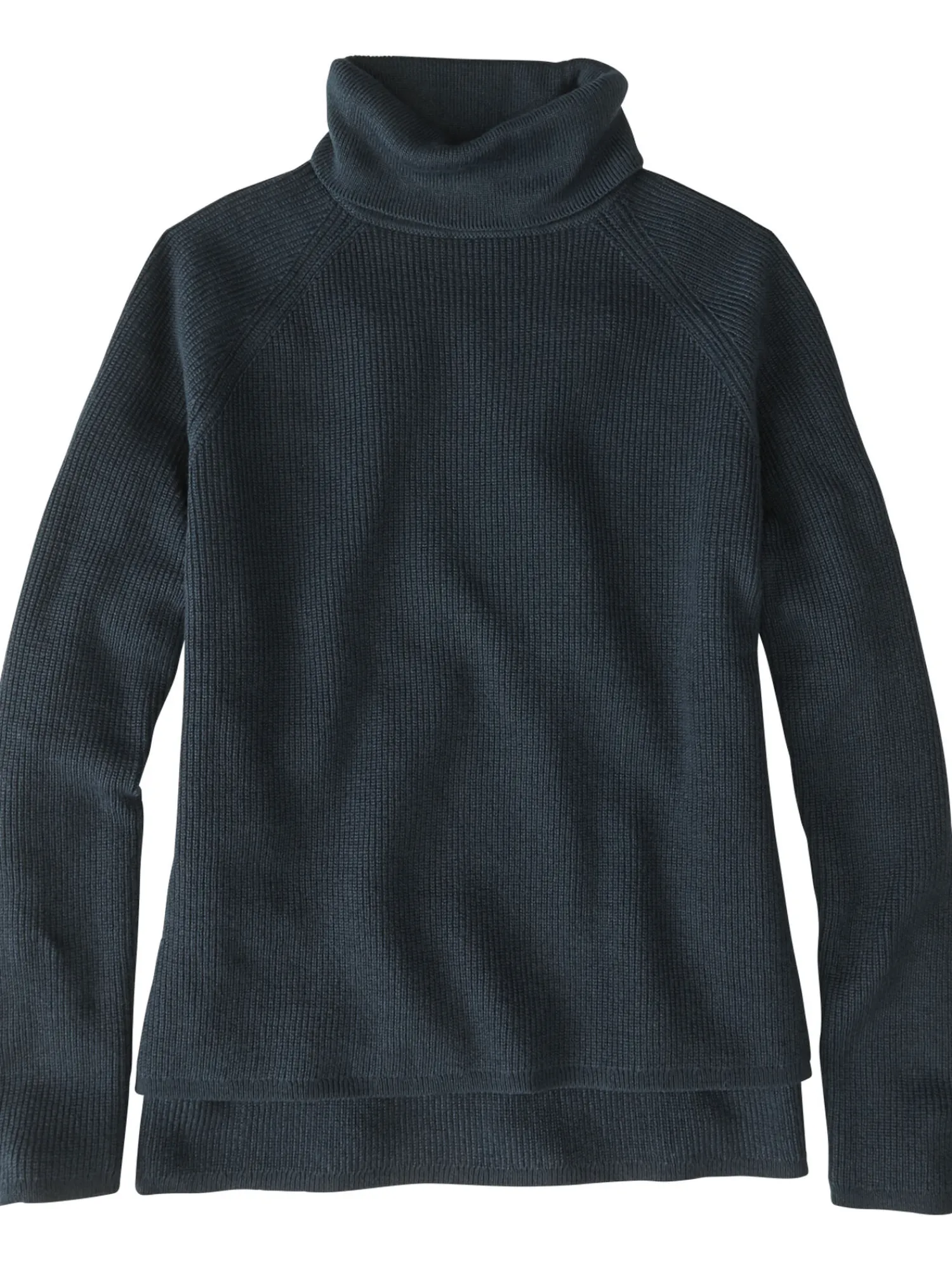 Women Title Nine Long Sleeve Tops>Offsite Synergy Turtleneck Sweater