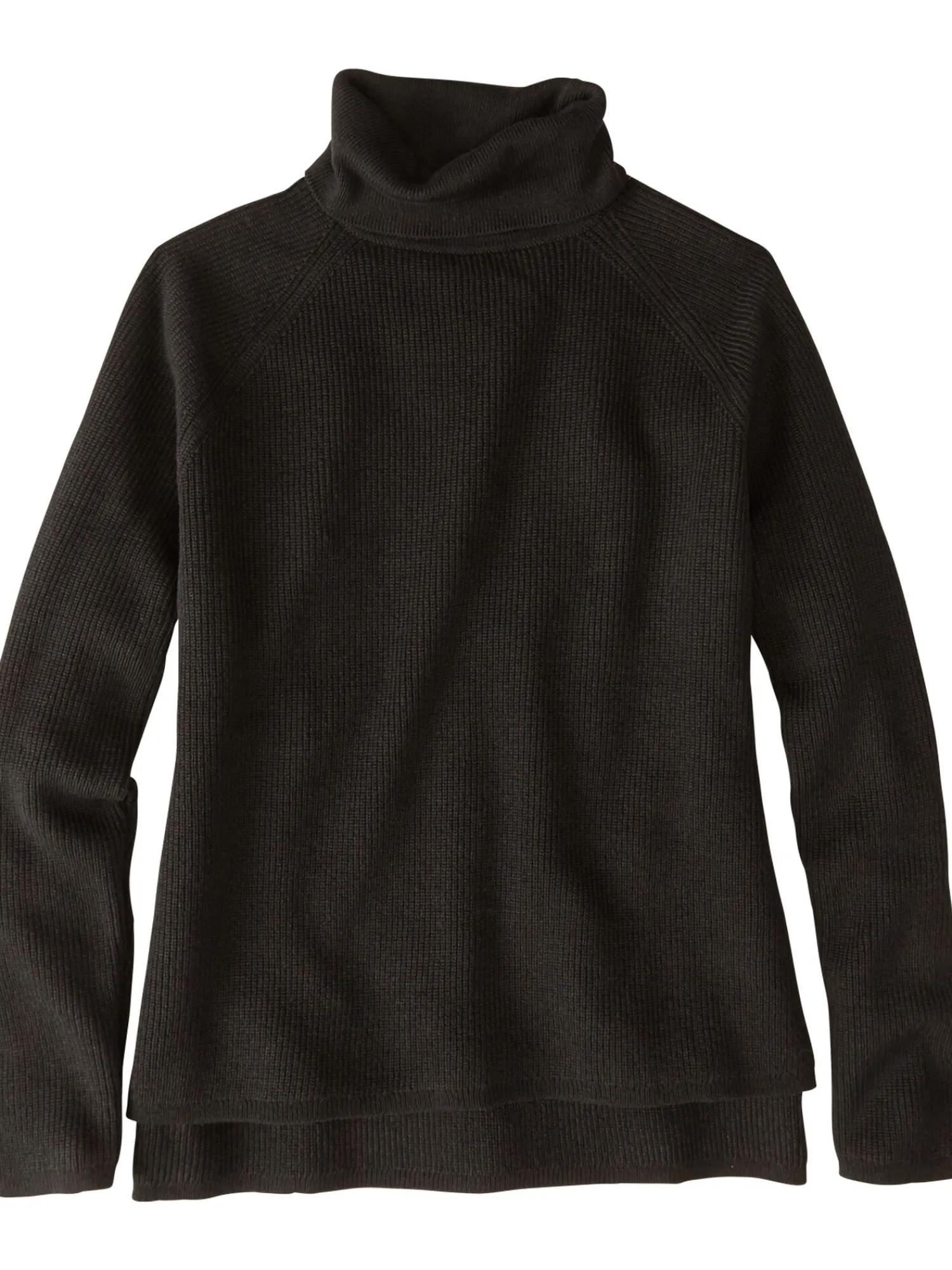 Women Title Nine Long Sleeve Tops>Offsite Synergy Turtleneck Sweater