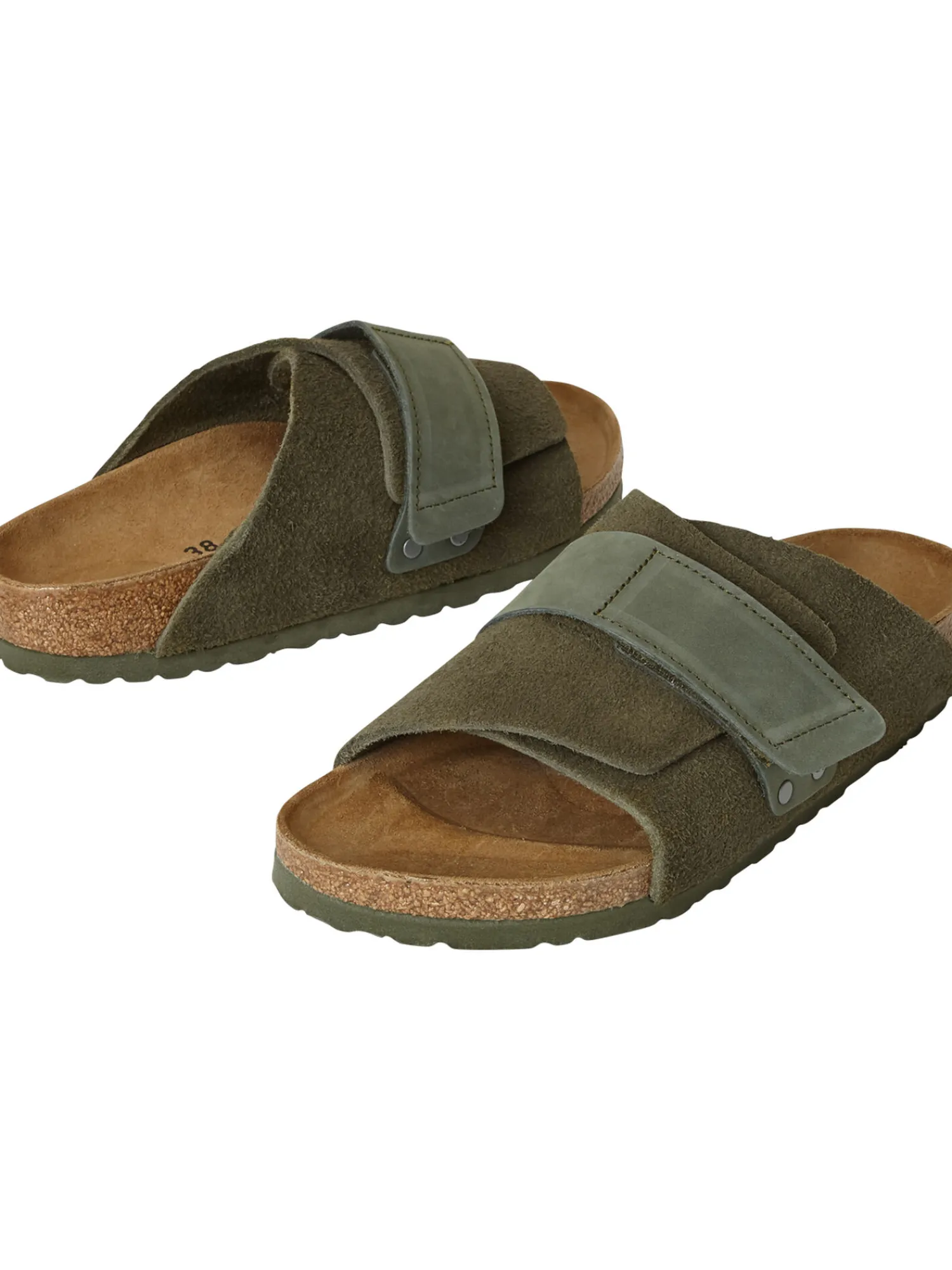 Women Title Nine Shoes>Ojai Sandal - Slide