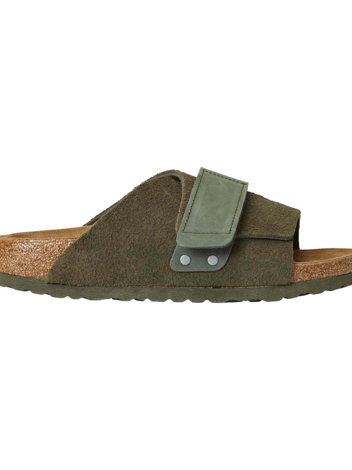 Women Title Nine Shoes>Ojai Sandal - Slide