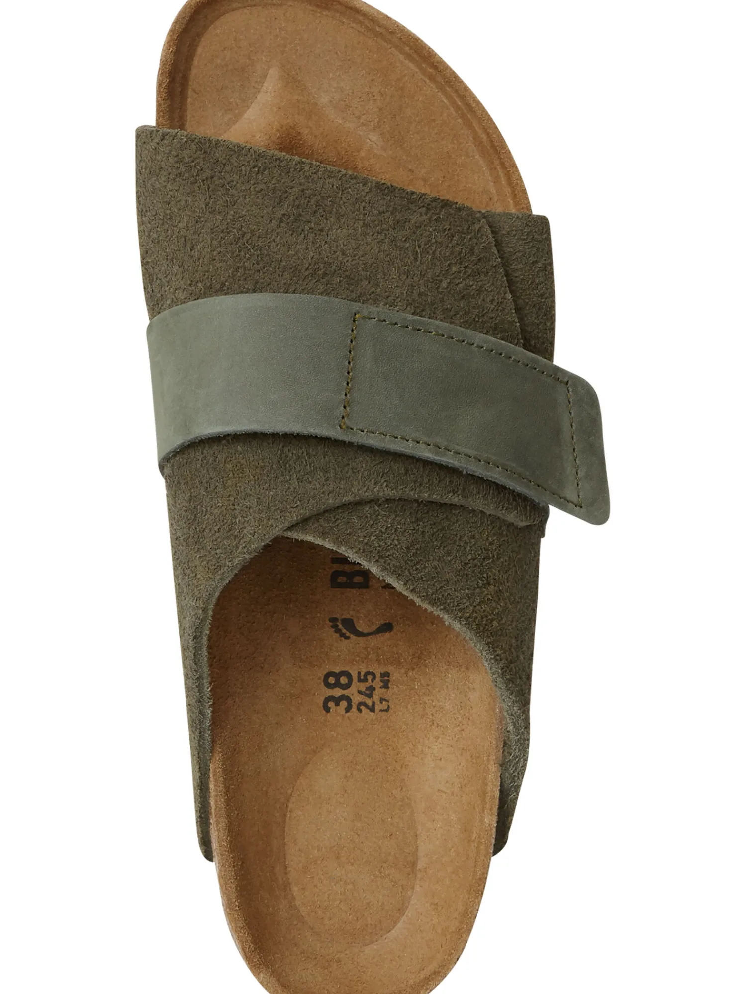 Women Title Nine Shoes>Ojai Sandal - Slide