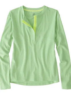 Women Title Nine Long Sleeve Tops>Ossa Long Sleeve Top