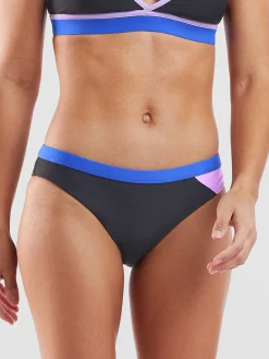 Women Title Nine Bikini Bottoms>Pacifica Bikini Bottom - Colorblock